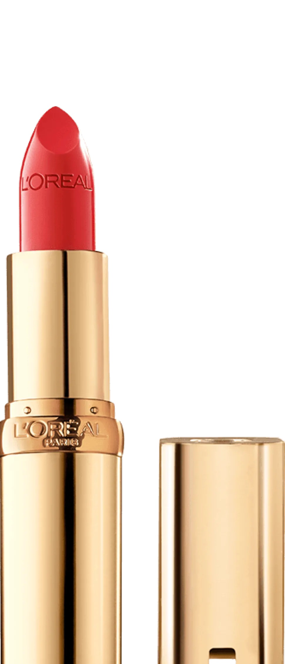 Colour Riche Satin Lipstick for Luxurious Hydration and Color