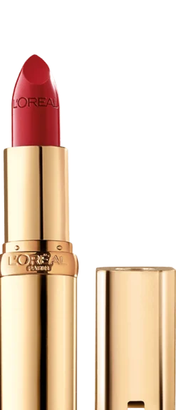 Colour Riche Satin Lipstick for Luxurious Hydration and Color