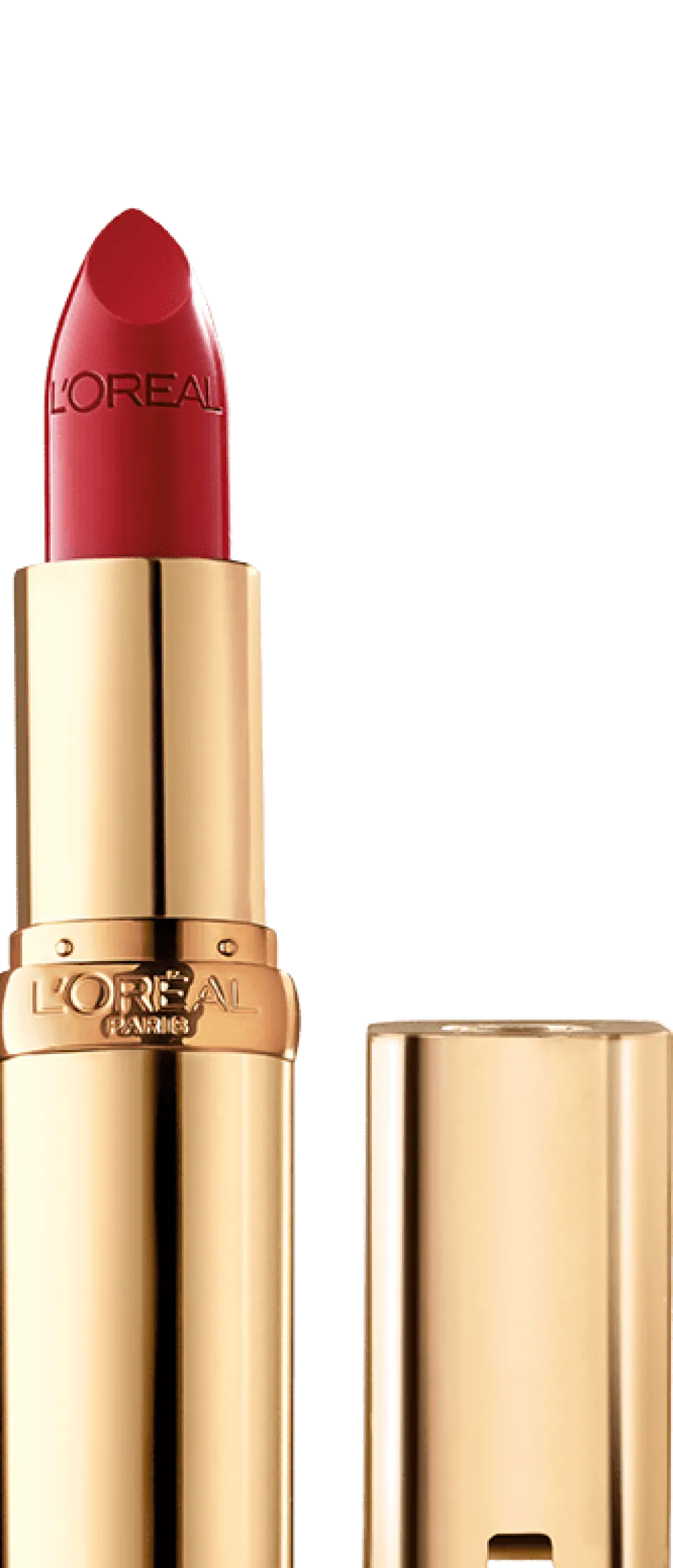 Colour Riche Satin Lipstick for Luxurious Hydration and Color
