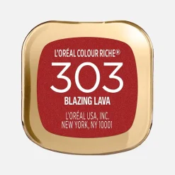 Colour Riche Satin Lipstick for Luxurious Hydration and Color