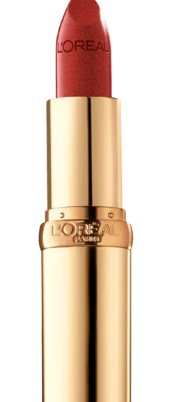 Colour Riche Satin Lipstick for Luxurious Hydration and Color
