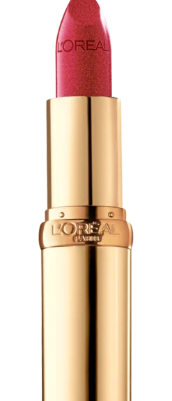 Colour Riche Satin Lipstick for Luxurious Hydration and Color