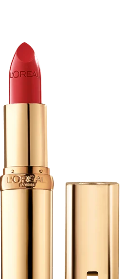 Colour Riche Satin Lipstick for Luxurious Hydration and Color