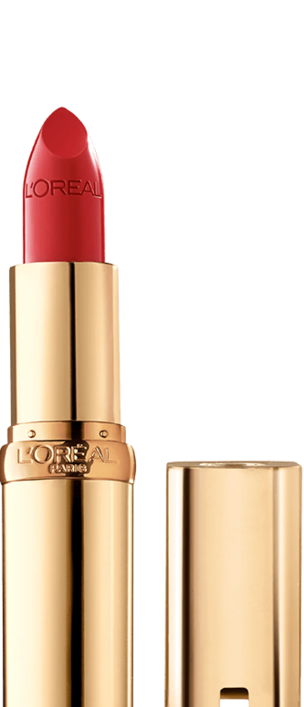 Colour Riche Satin Lipstick for Luxurious Hydration and Color