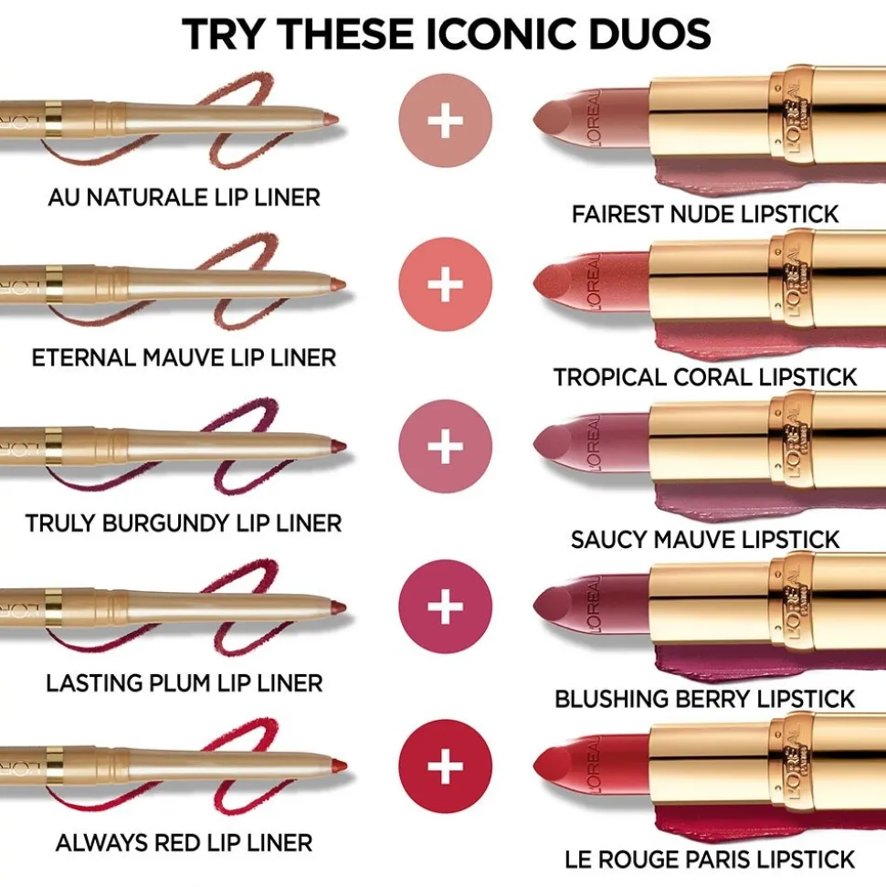 Colour Riche Satin Lipstick for Luxurious Hydration and Color