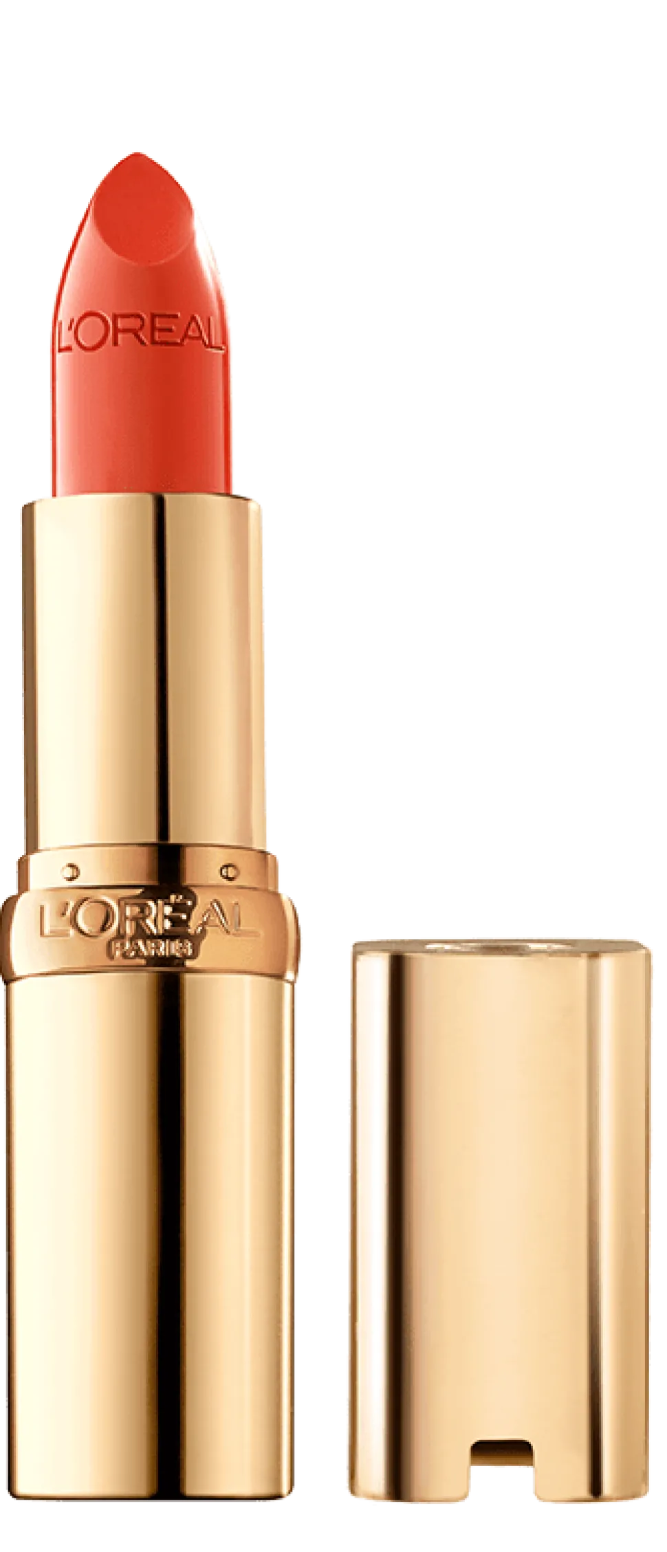 Colour Riche Satin Lipstick for Luxurious Hydration and Color