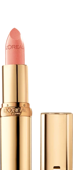 Colour Riche Satin Lipstick for Luxurious Hydration and Color
