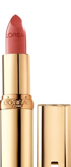 Colour Riche Satin Lipstick for Luxurious Hydration and Color