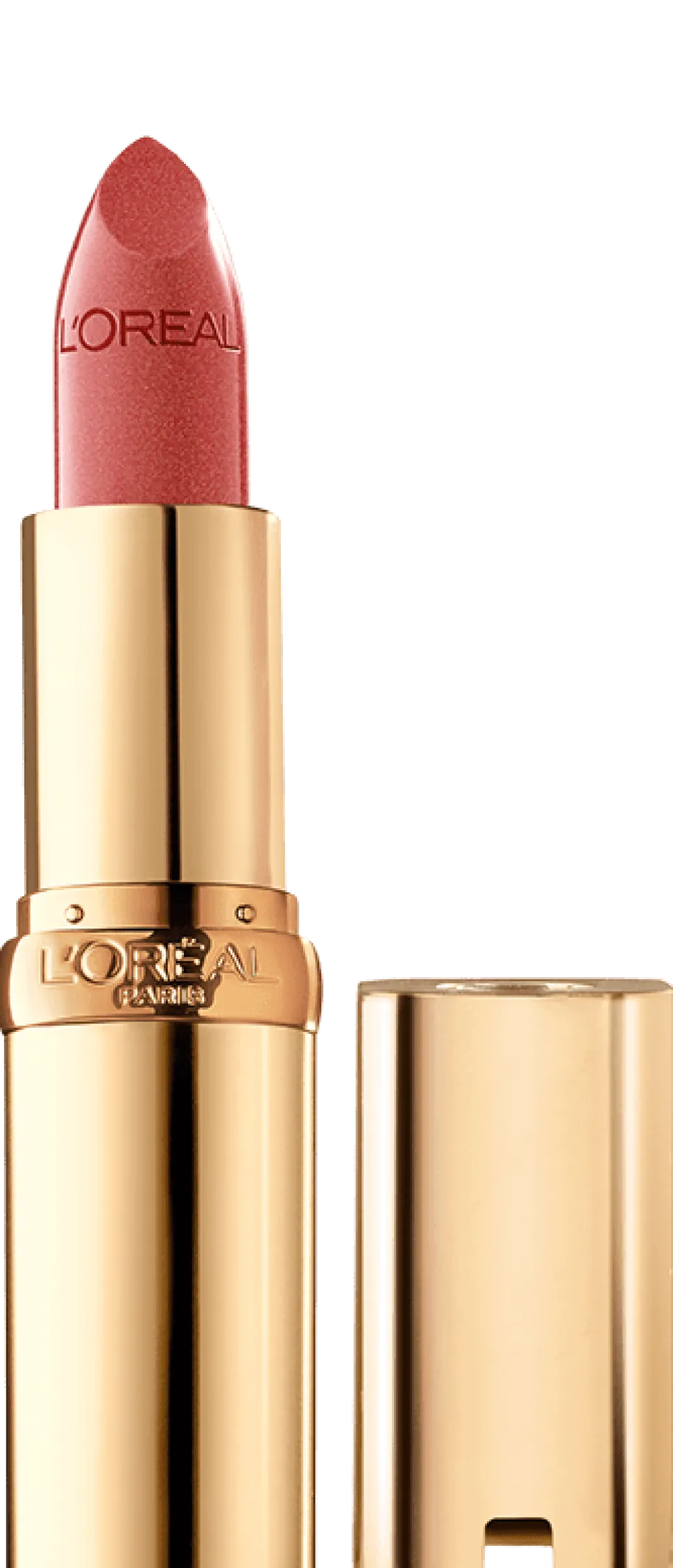 Colour Riche Satin Lipstick for Luxurious Hydration and Color