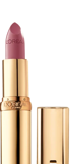 Colour Riche Satin Lipstick for Luxurious Hydration and Color