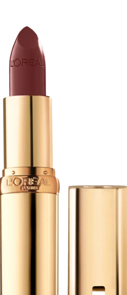Colour Riche Satin Lipstick for Luxurious Hydration and Color