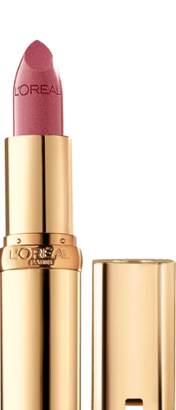 Colour Riche Satin Lipstick for Luxurious Hydration and Color