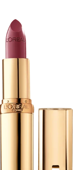 Colour Riche Satin Lipstick for Luxurious Hydration and Color