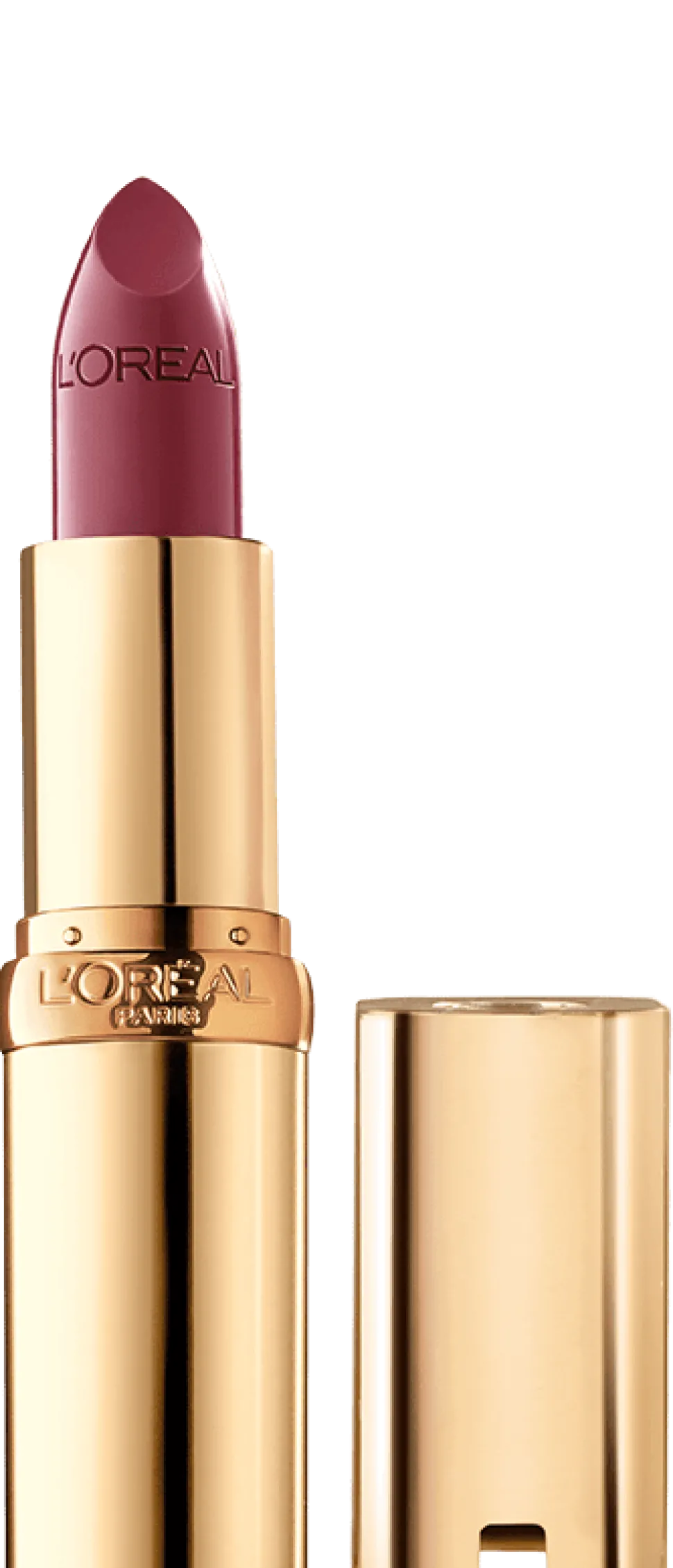 Colour Riche Satin Lipstick for Luxurious Hydration and Color