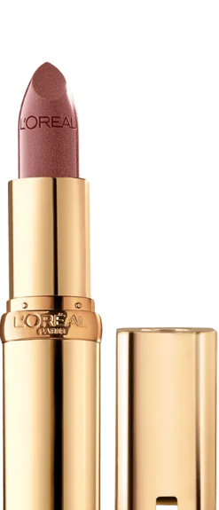 Colour Riche Satin Lipstick for Luxurious Hydration and Color