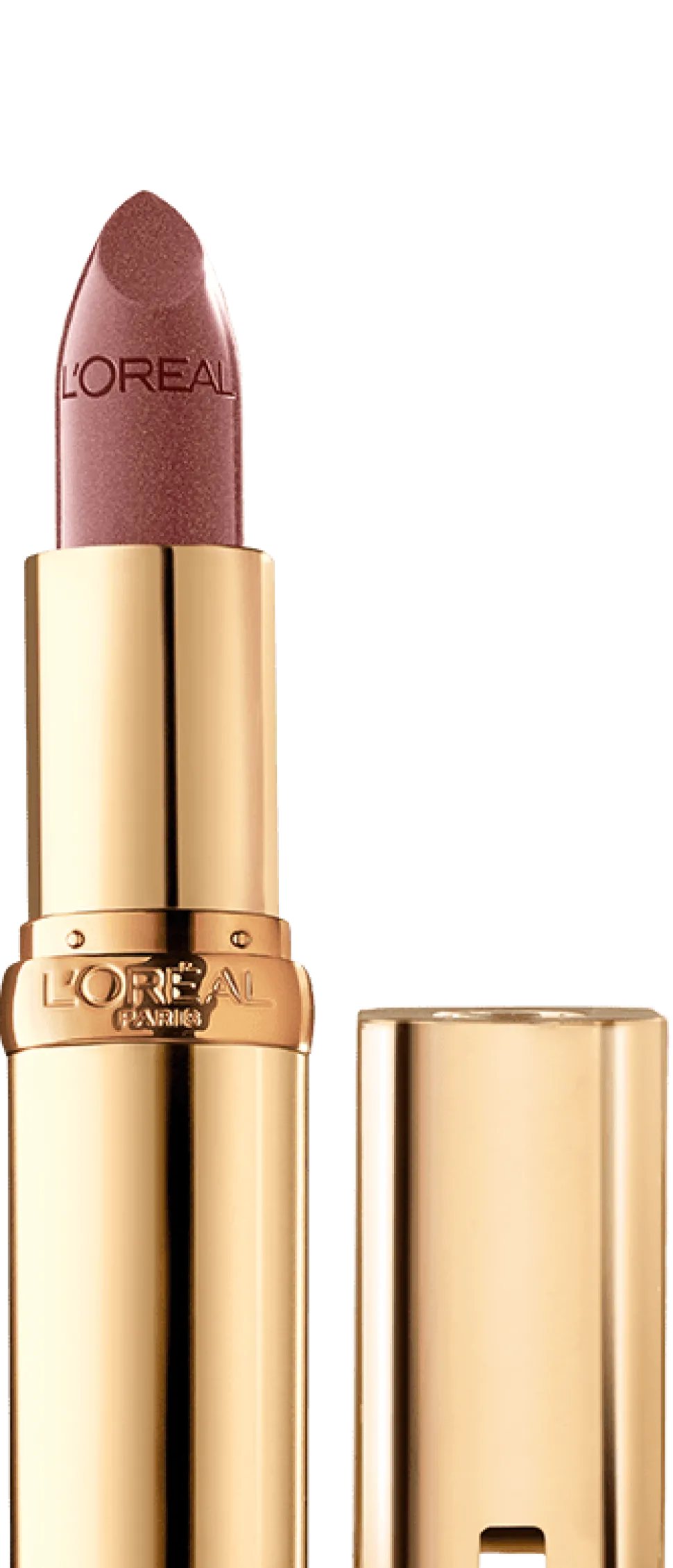 Colour Riche Satin Lipstick for Luxurious Hydration and Color