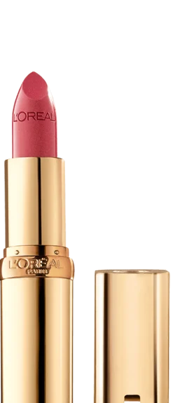 Colour Riche Satin Lipstick for Luxurious Hydration and Color