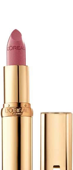 Colour Riche Satin Lipstick for Luxurious Hydration and Color