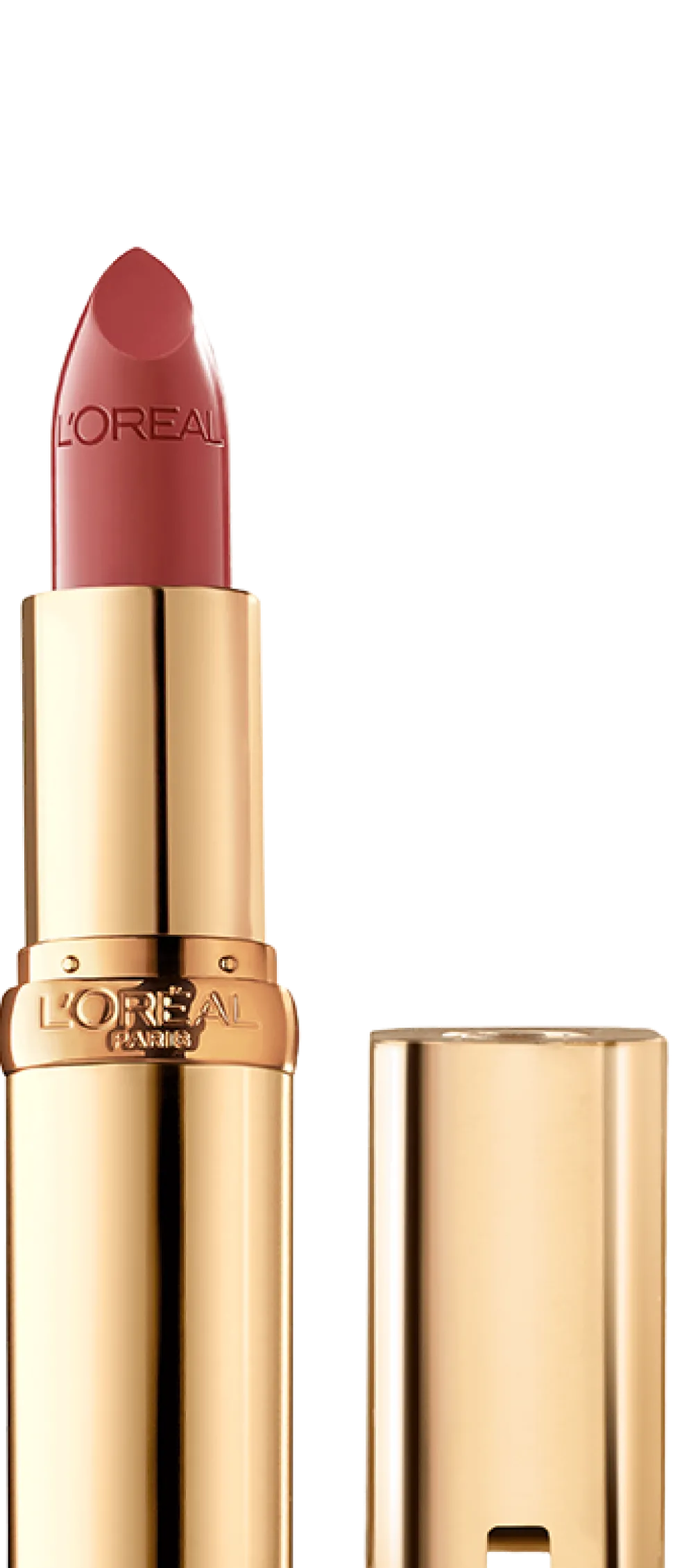 Colour Riche Satin Lipstick for Luxurious Hydration and Color