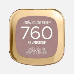 Colour Riche Satin Lipstick for Luxurious Hydration and Color