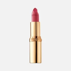 Colour Riche Satin Lipstick for Luxurious Hydration and Color