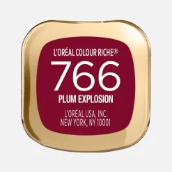 Colour Riche Satin Lipstick for Luxurious Hydration and Color