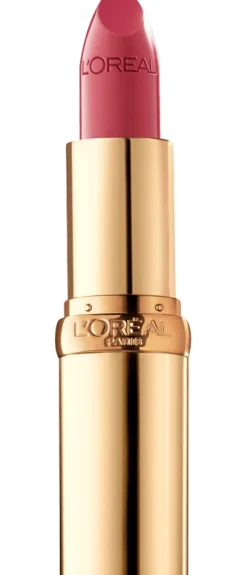 Colour Riche Satin Lipstick for Luxurious Hydration and Color