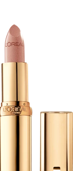 Colour Riche Satin Lipstick for Luxurious Hydration and Color