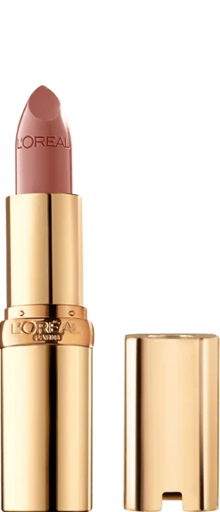 Colour Riche Satin Lipstick for Luxurious Hydration and Color