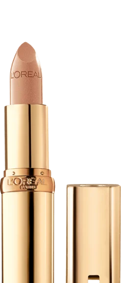 Colour Riche Satin Lipstick for Luxurious Hydration and Color