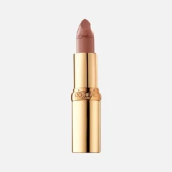 Colour Riche Satin Lipstick for Luxurious Hydration and Color