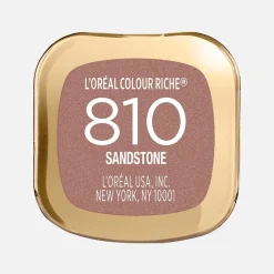 Colour Riche Satin Lipstick for Luxurious Hydration and Color