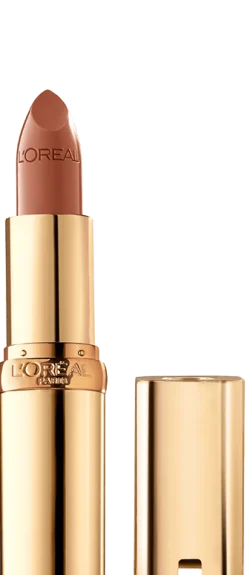 Colour Riche Satin Lipstick for Luxurious Hydration and Color