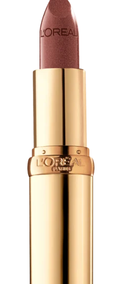 Colour Riche Satin Lipstick for Luxurious Hydration and Color