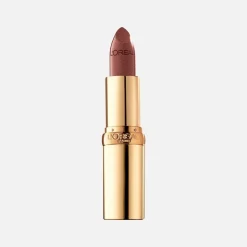 Colour Riche Satin Lipstick for Luxurious Hydration and Color