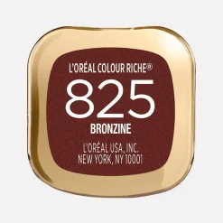 Colour Riche Satin Lipstick for Luxurious Hydration and Color