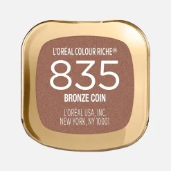 Colour Riche Satin Lipstick for Luxurious Hydration and Color