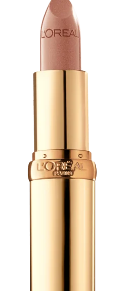 Colour Riche Satin Lipstick for Luxurious Hydration and Color