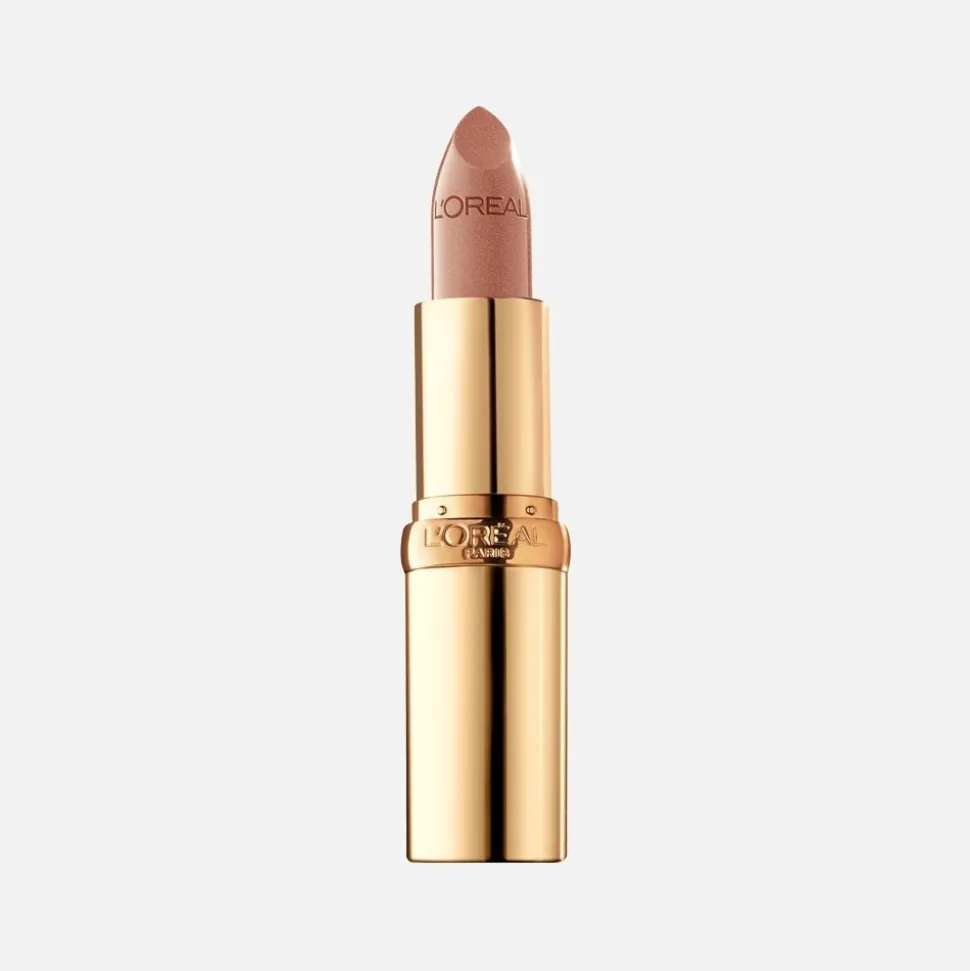 Colour Riche Satin Lipstick for Luxurious Hydration and Color