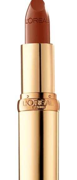 Colour Riche Satin Lipstick for Luxurious Hydration and Color