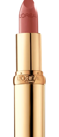 Colour Riche Satin Lipstick for Luxurious Hydration and Color