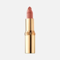 Colour Riche Satin Lipstick for Luxurious Hydration and Color
