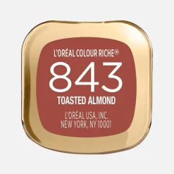 Colour Riche Satin Lipstick for Luxurious Hydration and Color