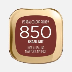 Colour Riche Satin Lipstick for Luxurious Hydration and Color