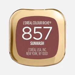 Colour Riche Satin Lipstick for Luxurious Hydration and Color