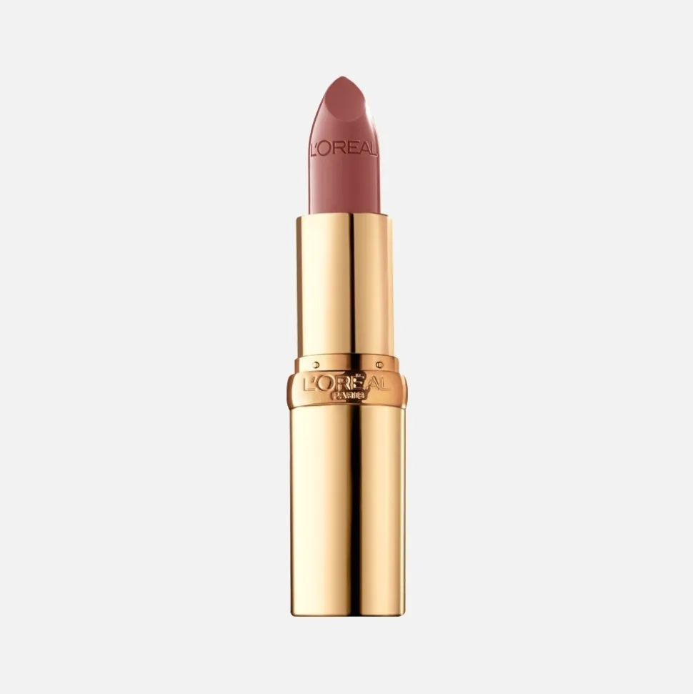 Colour Riche Satin Lipstick for Luxurious Hydration and Color