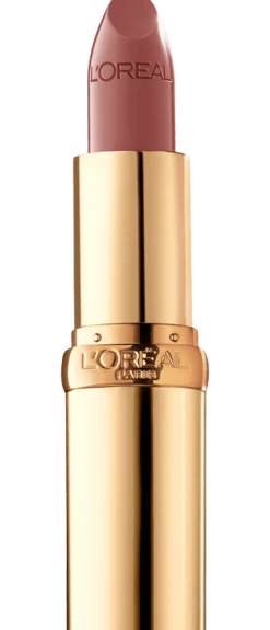 Colour Riche Satin Lipstick for Luxurious Hydration and Color