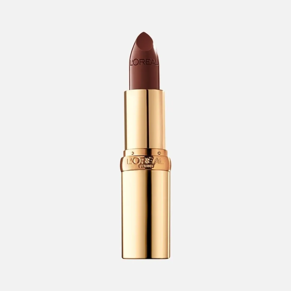 Colour Riche Satin Lipstick for Luxurious Hydration and Color