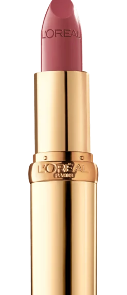 Colour Riche Satin Lipstick for Luxurious Hydration and Color