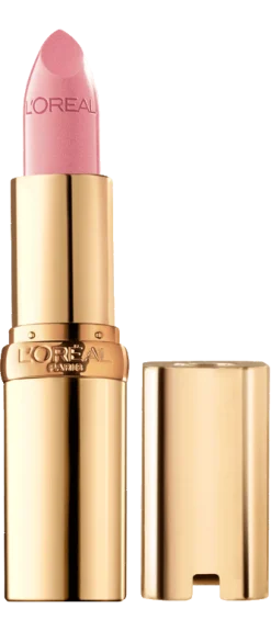 Colour Riche Satin Lipstick for Luxurious Hydration and Color